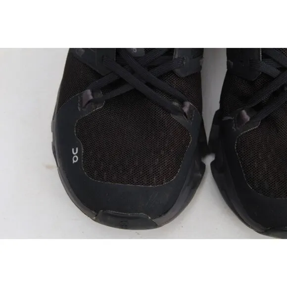 On Cloudflyer 4 Sneakers Shoes Lace Up Running Fitness Women's 9.5