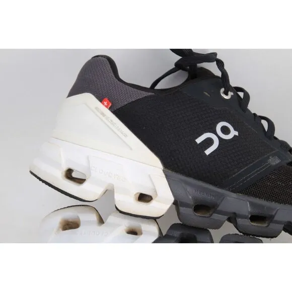 On Cloudflyer 4 Sneakers Shoes Lace Up Running Fitness Women's 9.5