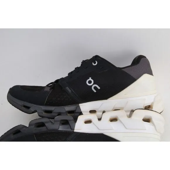On Cloudflyer 4 Sneakers Shoes Lace Up Running Fitness Women's 9.5