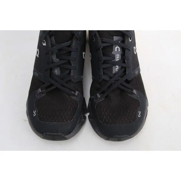 On Cloudflyer 4 Sneakers Shoes Lace Up Running Fitness Women's 9.5