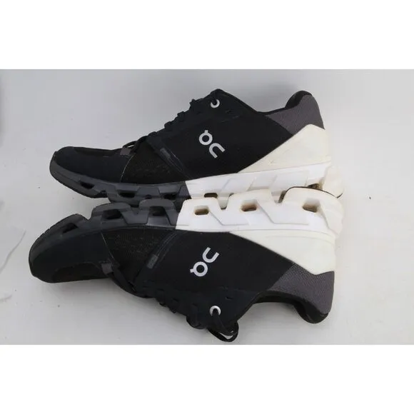 On Cloudflyer 4 Sneakers Shoes Lace Up Running Fitness Women's 9.5