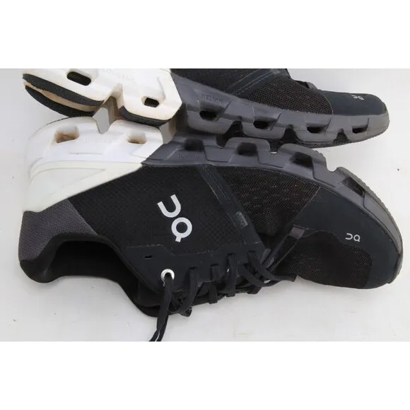 On Cloudflyer 4 Sneakers Shoes Lace Up Running Fitness Women's 9.5