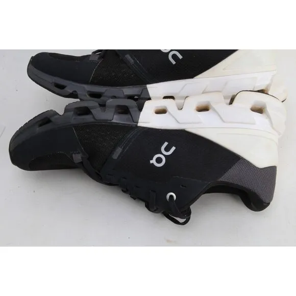On Cloudflyer 4 Sneakers Shoes Lace Up Running Fitness Women's 9.5