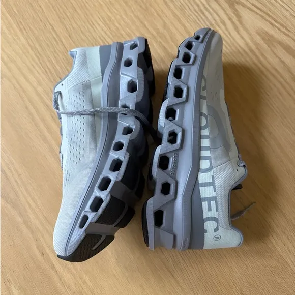On Cloudmonster Men’s Shoes