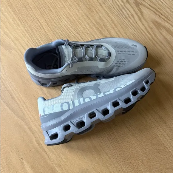 On Cloudmonster Men’s Shoes