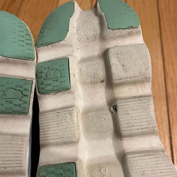 On Women's Cloudstratus 3 Sneakers Multicolor Size 9.5 Athletic Shoes