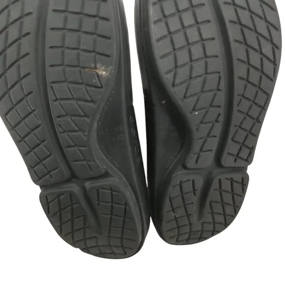 Oofos Ooahh Sport Slide Sandals Size EU 40 M 7 W 9 Kaleidoscope Recovery