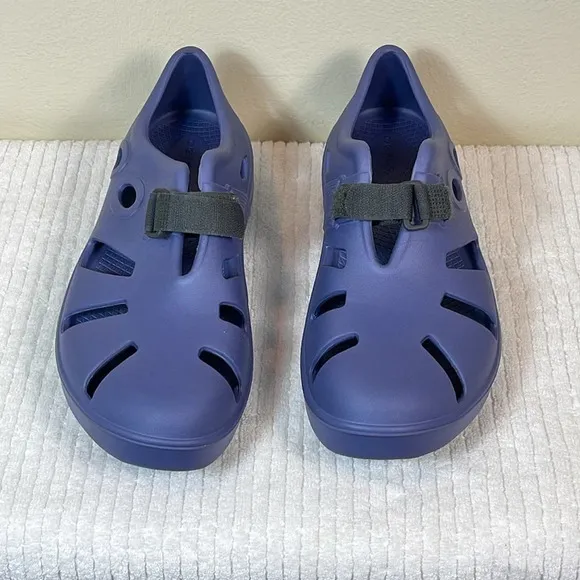 OOFOS OOcandoo Sandals in water drop size M10/W12 unisex