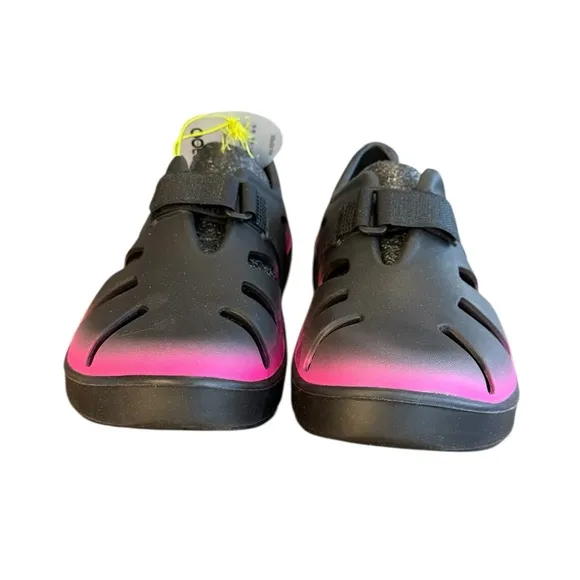 OOFOS OOcandoo Sandals Women’s Size 8