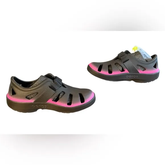 OOFOS OOcandoo Sandals Women’s Size 8