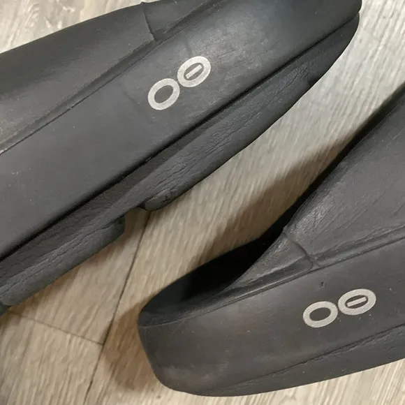 OOfos OOriginal Unisex Recovery Slides Flip Flop Sandals Mens Size 10 Women’s 12