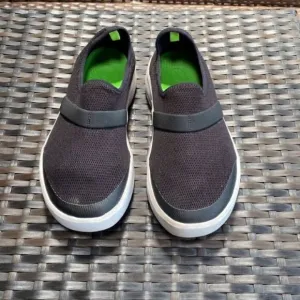 Oofos sneakers women’s size 8