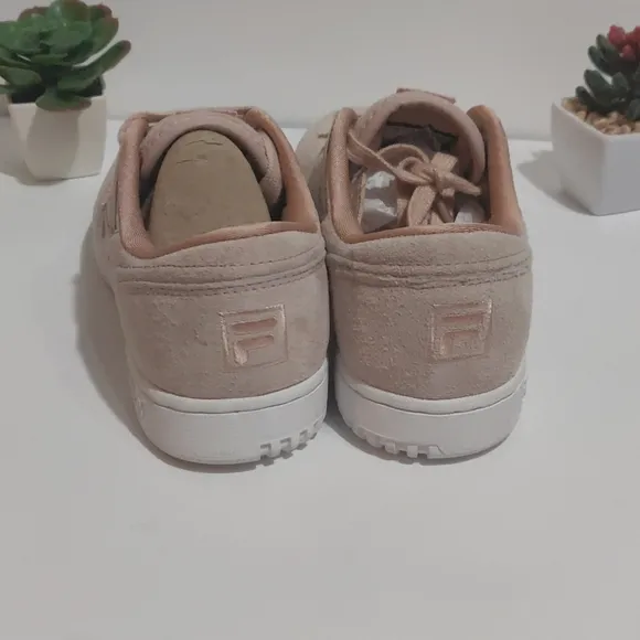 Original fitness premium fila 2010 women's shoes