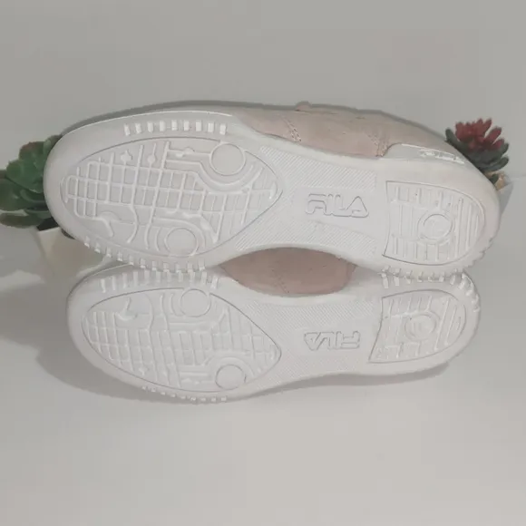 Original fitness premium fila 2010 women's shoes