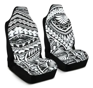Polynesian Pattern