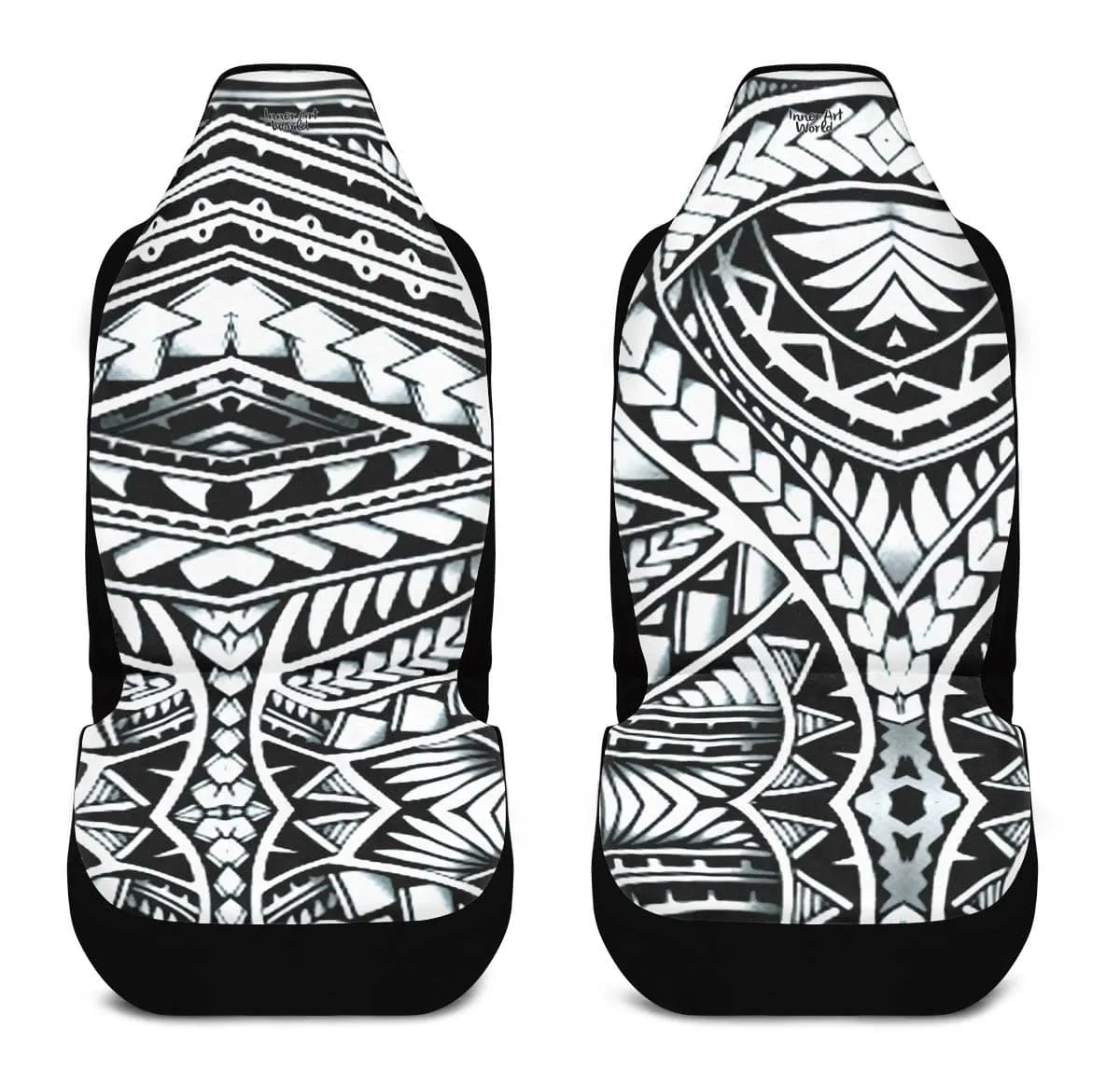 Polynesian Pattern