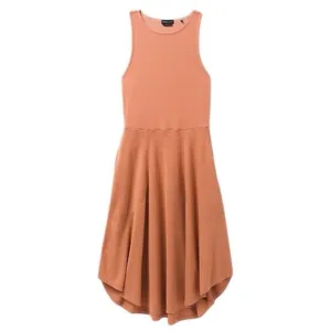 Prana Cozy Up Bayjour Sleeveless Dress Size Large