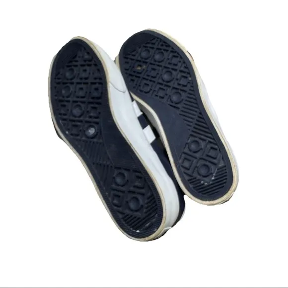 Pro-Keds Unisex Royal PlusClassic Sneaker Blue Clean 8Men's / 9.5 Woman's