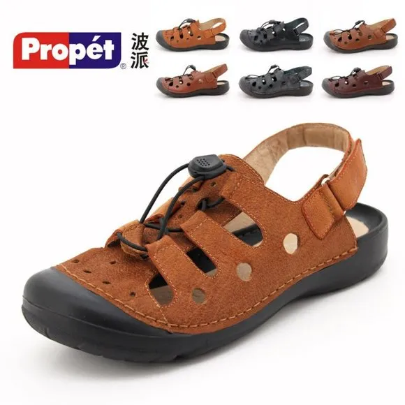 Propet Breeze Walker # W0001 Blue (Ladies)