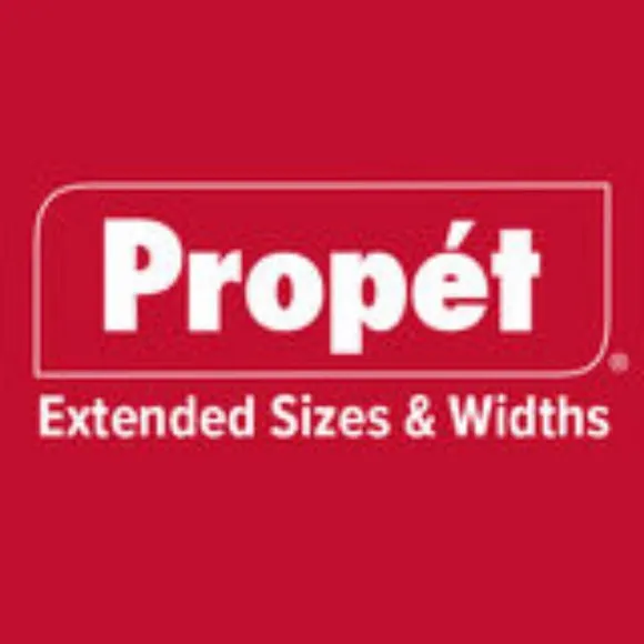 Propet Breeze Walker # W0001 Blue (Ladies)