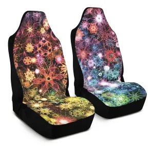 Psychedelic Starfield