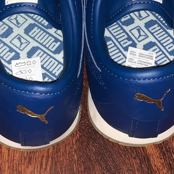 Puma size 11