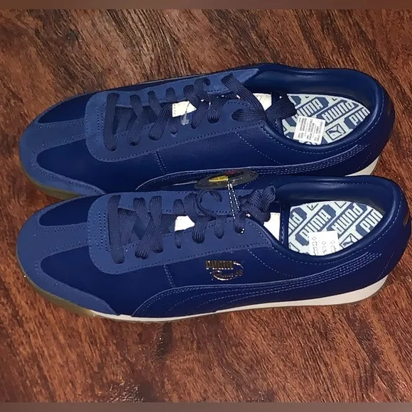 Puma size 11