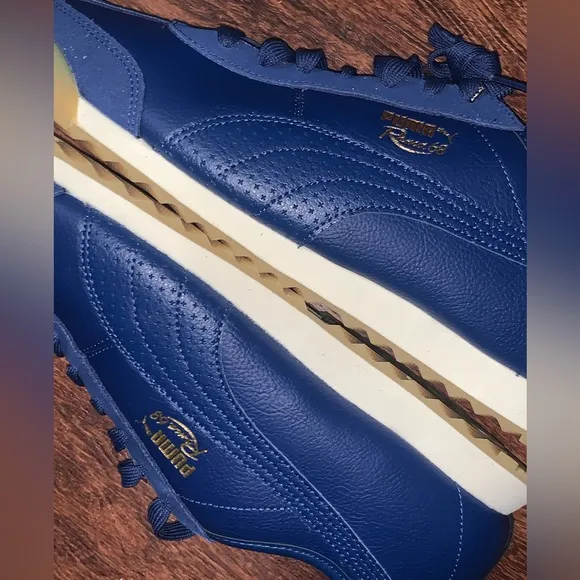 Puma size 11