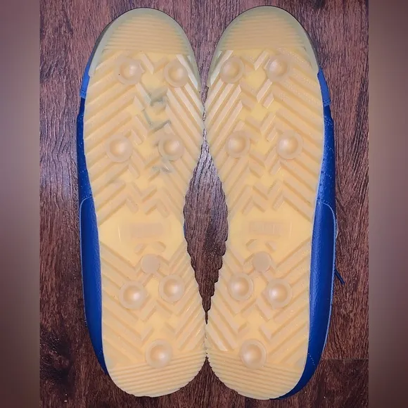 Puma size 11
