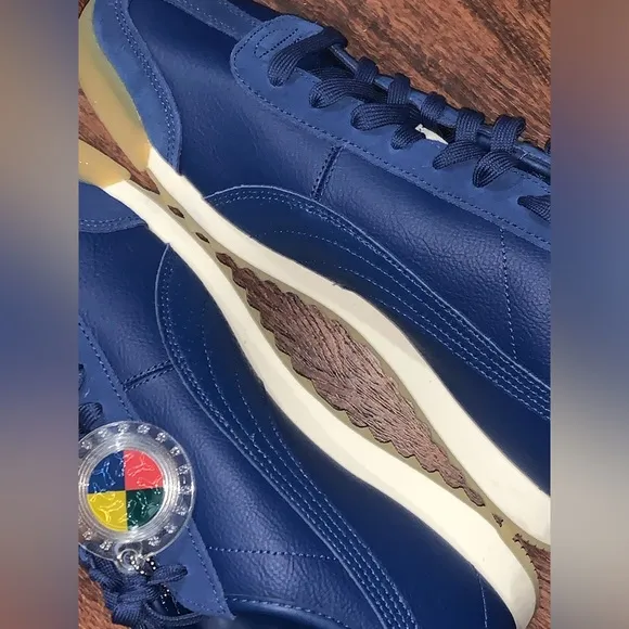 Puma size 11