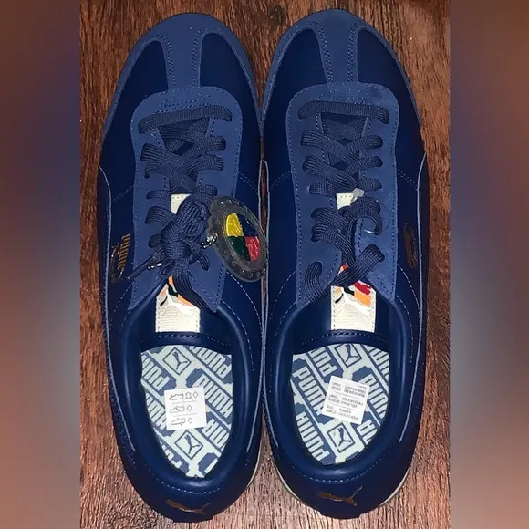 Puma size 11