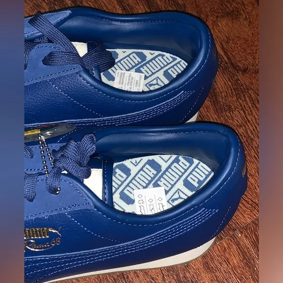 Puma size 11