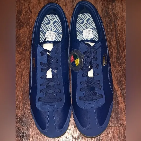 Puma size 11