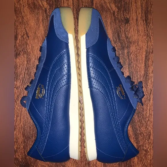 Puma size 11