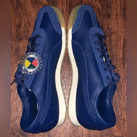 Puma size 11