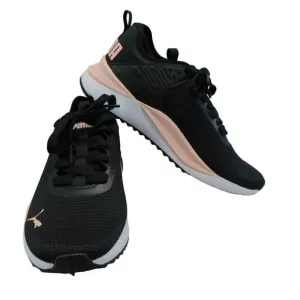 PUMA Women's PC Runner Sneakers Shoe SoftFoam Comfort - Size 7
