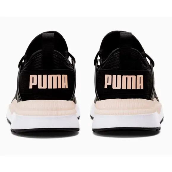PUMA Women's PC Runner Sneakers Shoe SoftFoam Comfort - Size 7