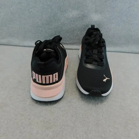 PUMA Women's PC Runner Sneakers Shoe SoftFoam Comfort - Size 7