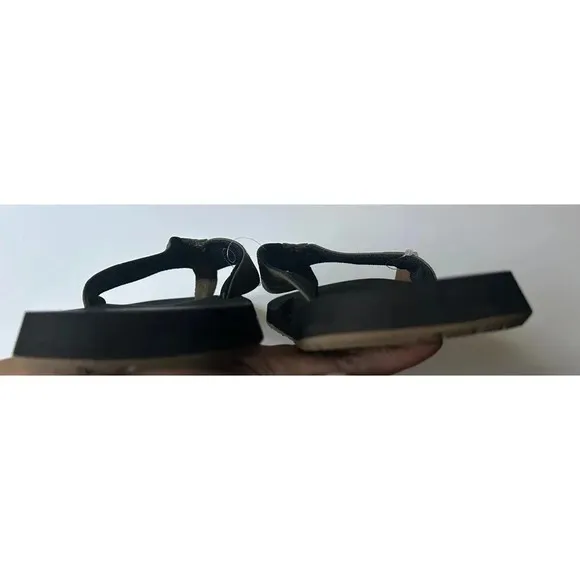 Quiksilver Men's Monkey Wrench Sandals size 10