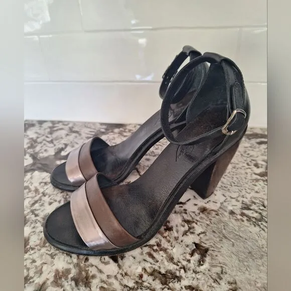 Rachel Comey Women's Size 6 Sling Back Clogs Comfort Sandals