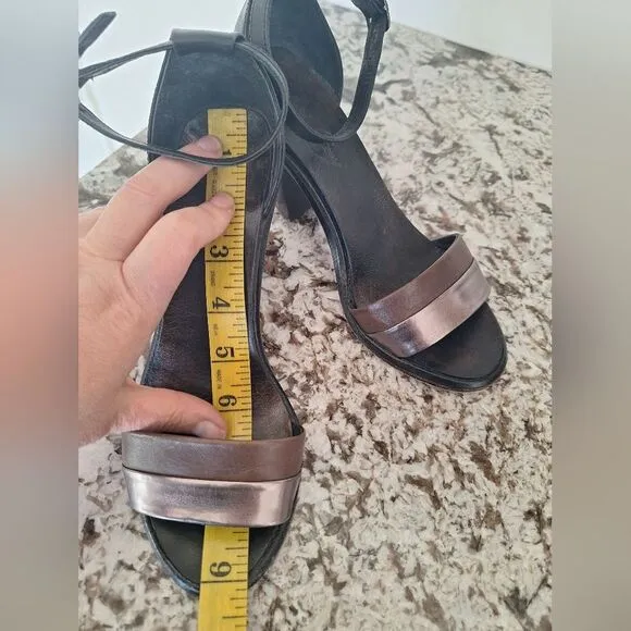 Rachel Comey Women's Size 6 Sling Back Clogs Comfort Sandals