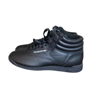 Reebok F/S Hi NWOT Women's Shoes Size 10