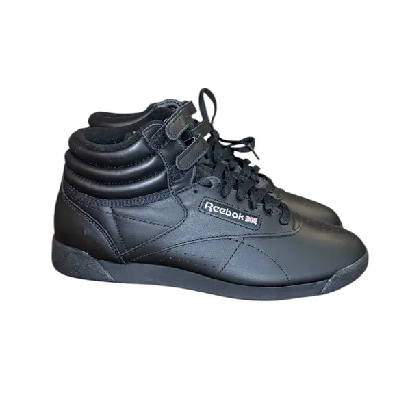 Reebok F/S Hi NWOT Women's Shoes Size 10