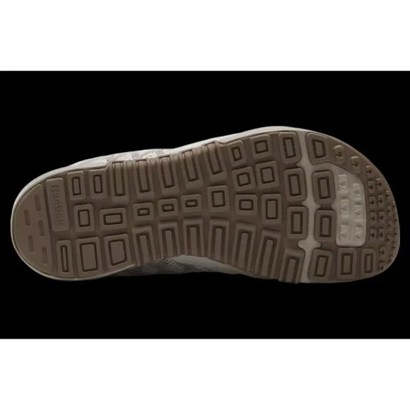 Reebok Nano 2- Moonstone Ash Mens Lace-Up Athletic Sneakers Shoes Size: 9.5 NIB