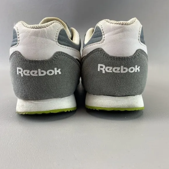 Reebok‎ Royal Classic Jogger Men's Size 6M Athletic Comfort Sneaker Shoes J99069