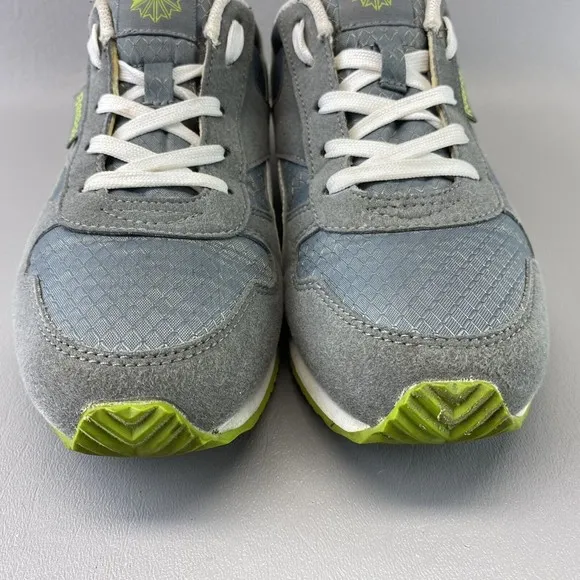 Reebok‎ Royal Classic Jogger Men's Size 6M Athletic Comfort Sneaker Shoes J99069