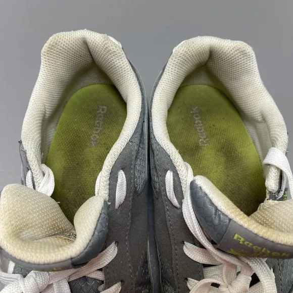 Reebok‎ Royal Classic Jogger Men's Size 6M Athletic Comfort Sneaker Shoes J99069
