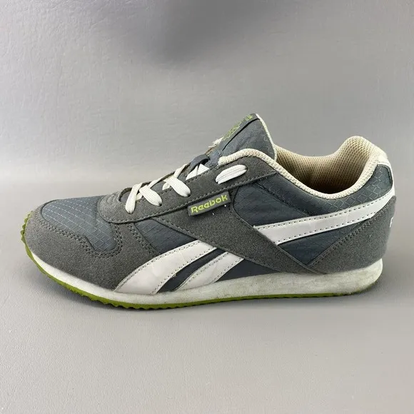 Reebok‎ Royal Classic Jogger Men's Size 6M Athletic Comfort Sneaker Shoes J99069