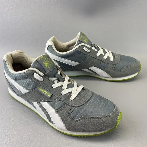 Reebok‎ Royal Classic Jogger Men's Size 6M Athletic Comfort Sneaker Shoes J99069