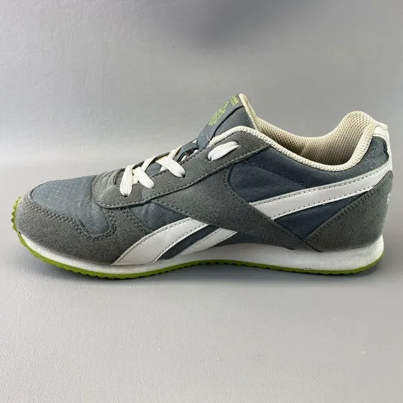 Reebok‎ Royal Classic Jogger Men's Size 6M Athletic Comfort Sneaker Shoes J99069